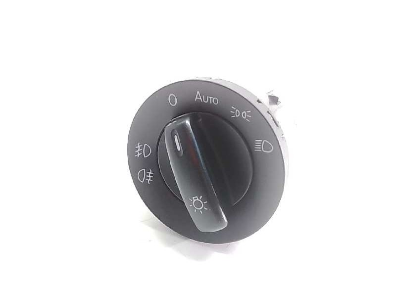 Recambio de mando luces para volkswagen caddy ka/kb (2c) 1.6 tdi referencia OEM IAM 1K0941431BM  