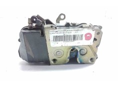 Recambio de cerradura puerta delantera derecha para peugeot 406 berlina (s1/s2) sl referencia OEM IAM   