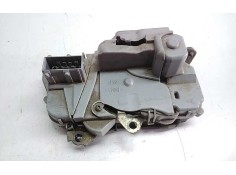 Recambio de cerradura puerta delantera derecha para peugeot 406 berlina (s1/s2) sl referencia OEM IAM    2