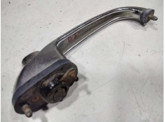 Recambio de maneta exterior delantera izquierda para seat 600 referencia OEM IAM 19178   2