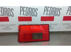 Recambio de piloto trasero derecho para seat toledo (1l) referencia OEM IAM   26306
