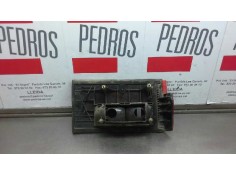 Recambio de piloto trasero derecho para seat toledo (1l) referencia OEM IAM   26306 2
