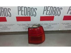 Recambio de piloto trasero derecho para seat toledo (1l) referencia OEM IAM   26307