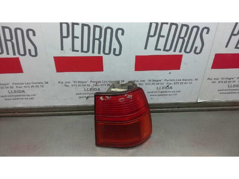 Recambio de piloto trasero derecho para seat toledo (1l) referencia OEM IAM   26307