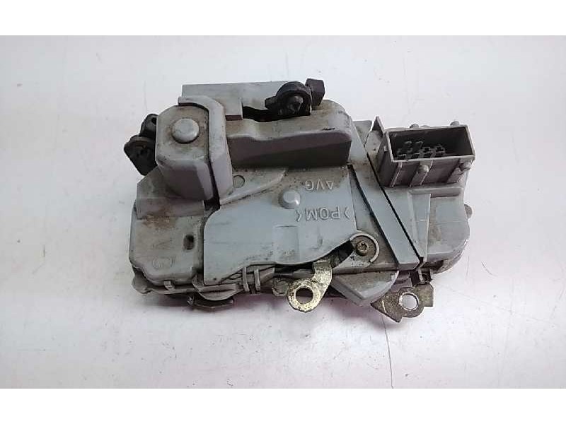 Recambio de cerradura puerta delantera izquierda para peugeot 406 berlina (s1/s2) sl referencia OEM IAM   