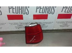 Recambio de piloto trasero derecho para seat toledo (1l) referencia OEM IAM   26307