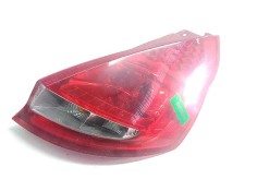Recambio de piloto trasero derecho para ford fiesta (cb1) ambiente referencia OEM IAM 8A6113404AC  