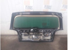 Recambio de porton trasero para volkswagen polo (9n3) 1.4 16v referencia OEM IAM    2