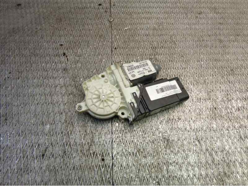 Recambio de motor elevalunas delantero derecho para seat toledo (1m2) 1.9 tdi referencia OEM IAM 10959802G  