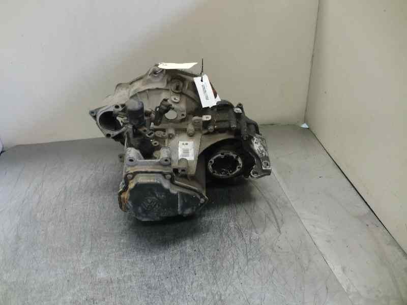 Recambio de caja cambios para seat toledo (1l) 1.9 tdi referencia OEM IAM DSG  26353
