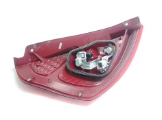 Recambio de piloto trasero derecho para ford fiesta (cb1) ambiente referencia OEM IAM 8A6113404AC   2