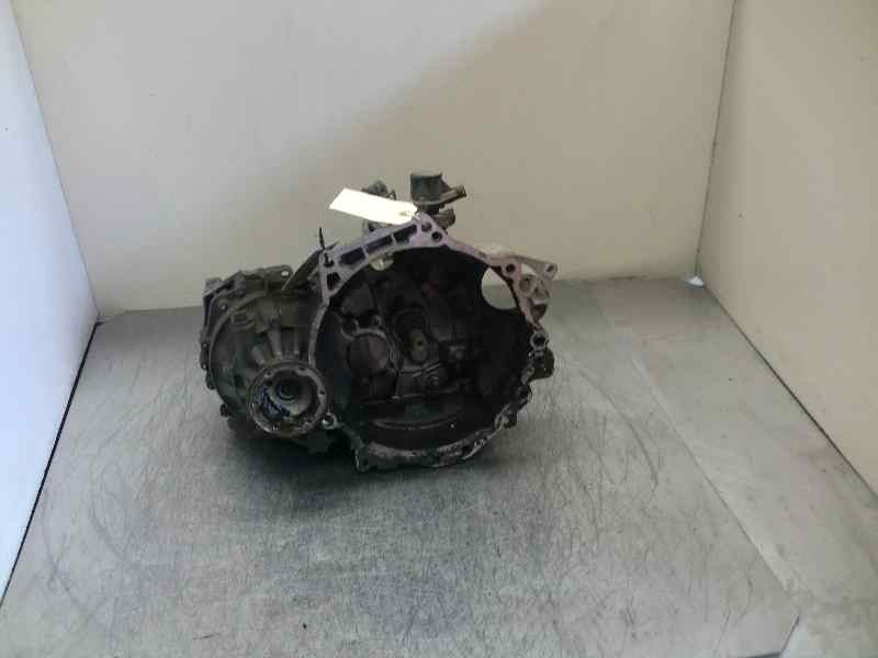 Recambio de caja cambios para seat toledo (1l) 1.9 tdi referencia OEM IAM DSG  26353