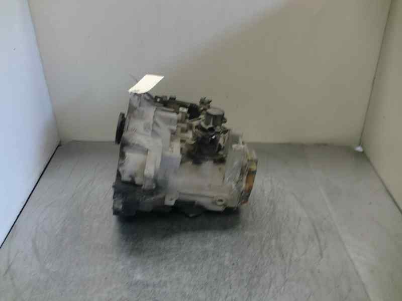 Recambio de caja cambios para seat toledo (1l) 1.9 tdi referencia OEM IAM DSG  26353