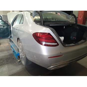 mercedes-benz clase e (w213) del año 2017