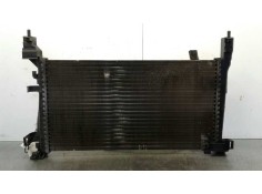 Recambio de radiador agua para peugeot bipper tepee basis referencia OEM IAM    2