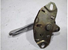 Recambio de maneta interior delantera izquierda para seat 600 referencia OEM IAM    2