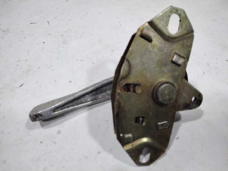 Recambio de maneta interior delantera izquierda para seat 600 referencia OEM IAM   