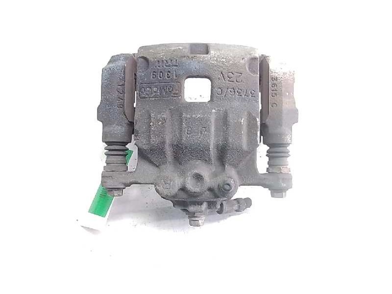 Recambio de pinza freno delantera derecha para ford fiesta (cb1) ambiente referencia OEM IAM   