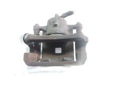 Recambio de pinza freno delantera derecha para ford fiesta (cb1) ambiente referencia OEM IAM    2