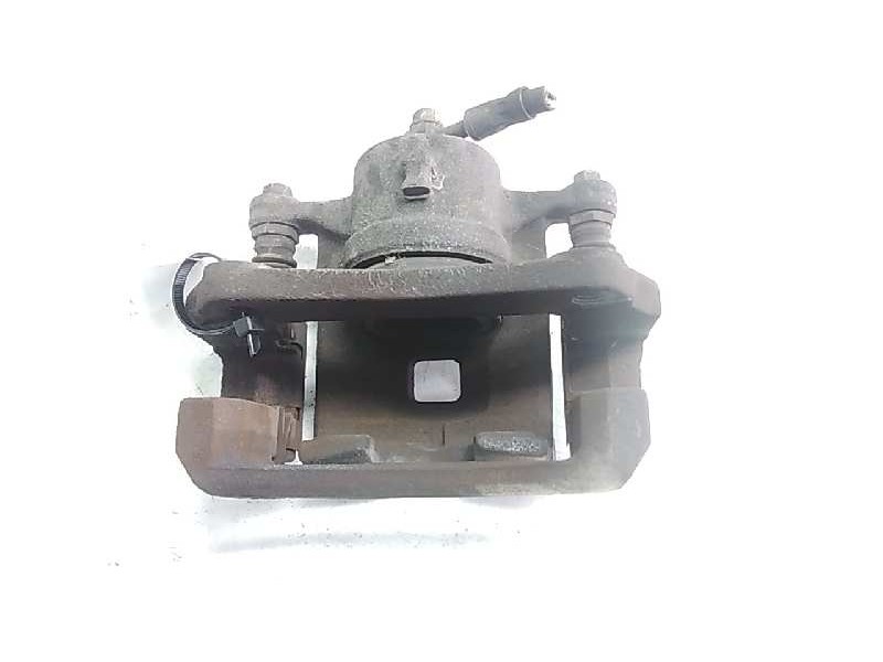 Recambio de pinza freno delantera derecha para ford fiesta (cb1) ambiente referencia OEM IAM   