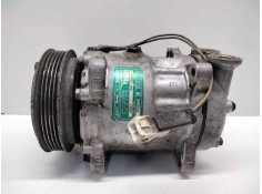 Recambio de compresor aire acondicionado para citroen saxo 1.5 d image referencia OEM IAM SD7V12 1500F 