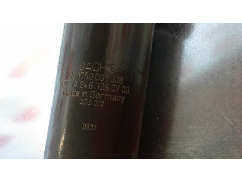 Recambio de amortiguador para » otros... modelos referencia OEM IAM 9463260700 481700001008 