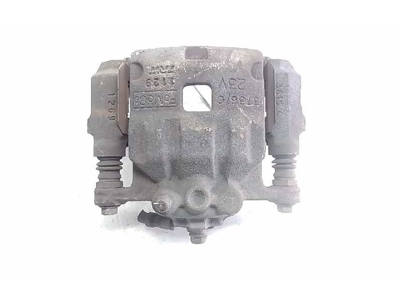 Recambio de pinza freno delantera izquierda para ford fiesta (cb1) ambiente referencia OEM IAM 8V512B302AB  