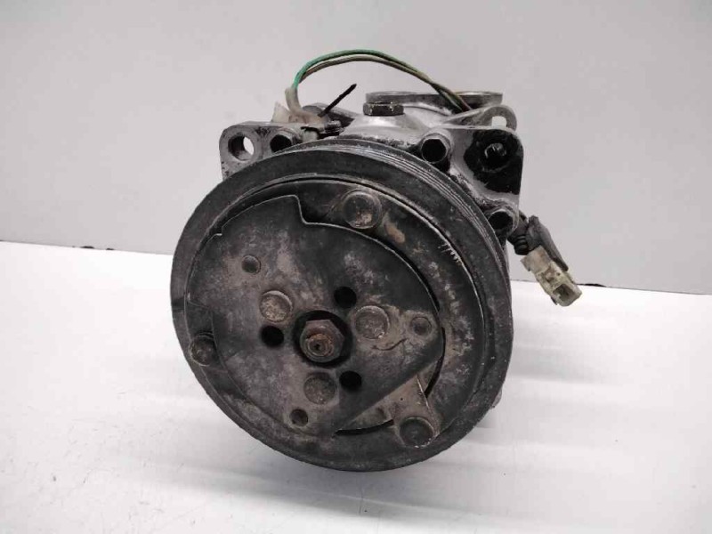 Recambio de compresor aire acondicionado para citroen saxo 1.5 d image referencia OEM IAM SD7V12 1500F 