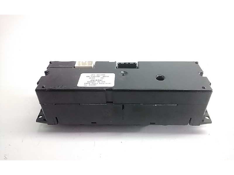 Recambio de mando climatizador para mg rover serie 75 (rj) 2.0 cdti classic referencia OEM IAM MF1474303910  