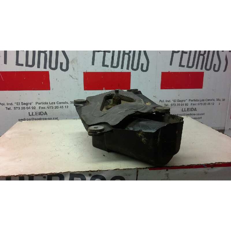 Recambio de motor limpia delantero para mitsubishi carisma berina 5 (da0) 1800 gdi lx referencia OEM IAM MR910711  