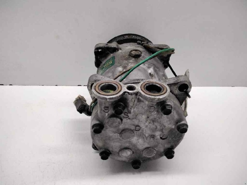 Recambio de compresor aire acondicionado para citroen saxo 1.5 d image referencia OEM IAM SD7V12 1500F 