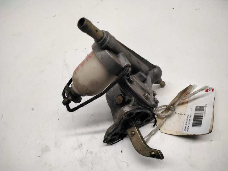 Recambio de bomba combustible para skoda favorit (781) referencia OEM IAM   26428