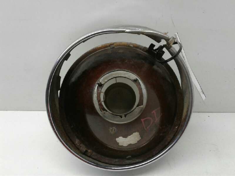 Recambio de faro izquierdo para seat 600 referencia OEM IAM   