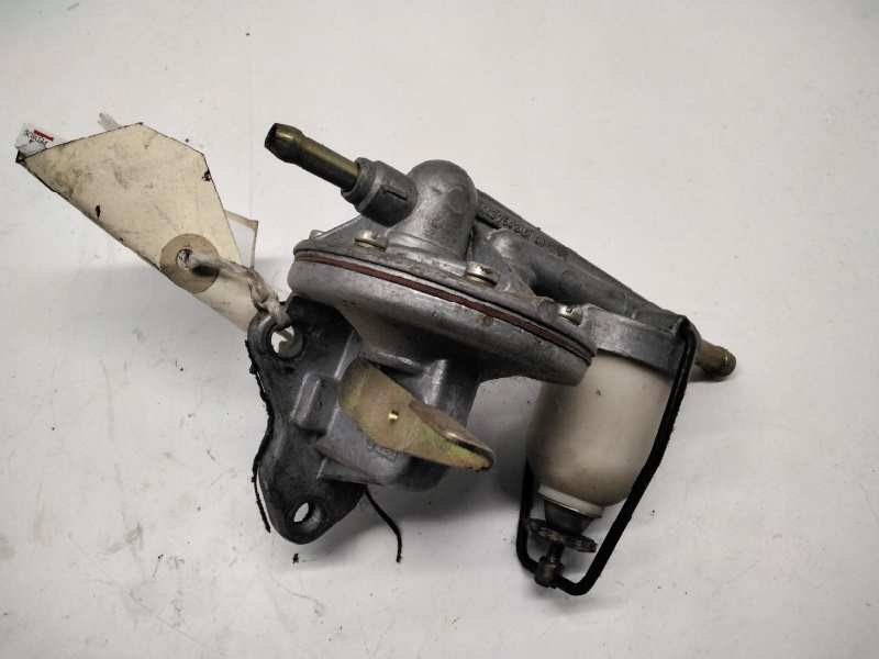 Recambio de bomba combustible para skoda favorit (781) referencia OEM IAM   26428