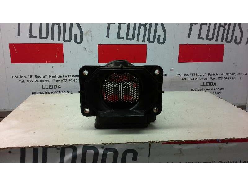 Recambio de caudalimetro para mitsubishi carisma berina 5 (da0) 1800 gdi lx referencia OEM IAM MD347416  