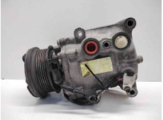 Recambio de compresor aire acondicionado para ford focus berlina (cak) ghia referencia OEM IAM YS4H19D629AB  