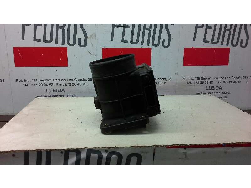 Recambio de caudalimetro para mitsubishi carisma berina 5 (da0) 1800 gdi lx referencia OEM IAM MD347416  
