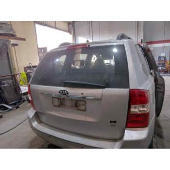 kia carnival del año 2006