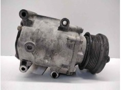 Recambio de compresor aire acondicionado para ford focus berlina (cak) ghia referencia OEM IAM YS4H19D629AB   2