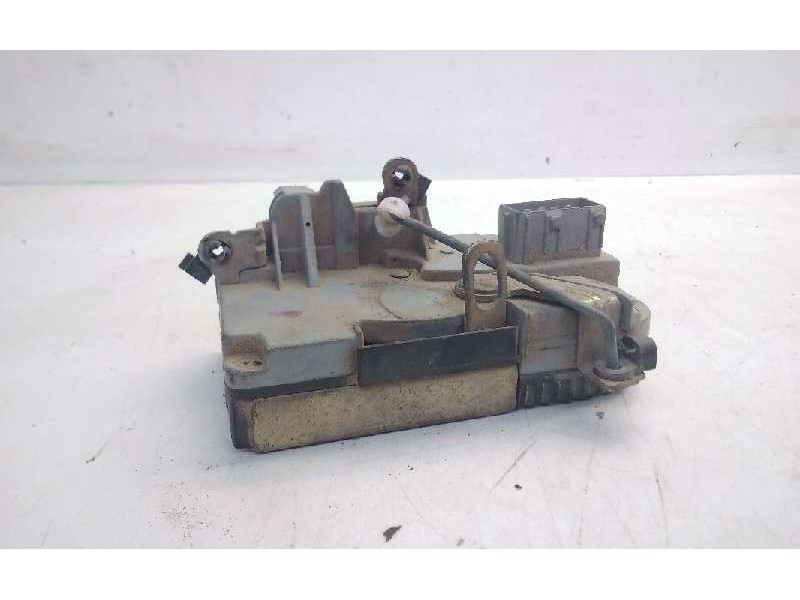 Recambio de cerradura puerta delantera izquierda para peugeot 206 berlina xt referencia OEM IAM   