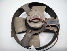 Recambio de electroventilador para skoda skoda 120 referencia OEM IAM   26435 2