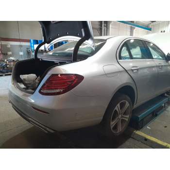 mercedes-benz clase e (w213) del año 2017