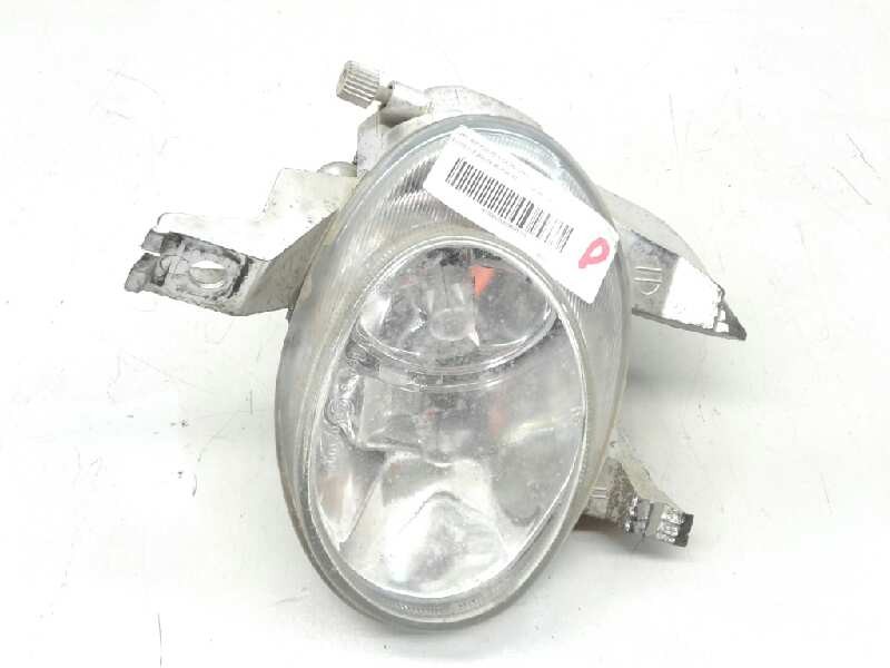 Recambio de faro antiniebla derecho para peugeot 206 berlina xt referencia OEM IAM   