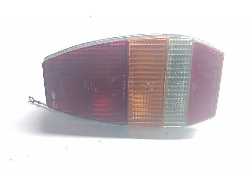 Recambio de piloto trasero derecho para skoda skoda 120 referencia OEM IAM   26442