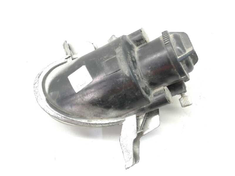 Recambio de faro antiniebla derecho para peugeot 206 berlina xt referencia OEM IAM   