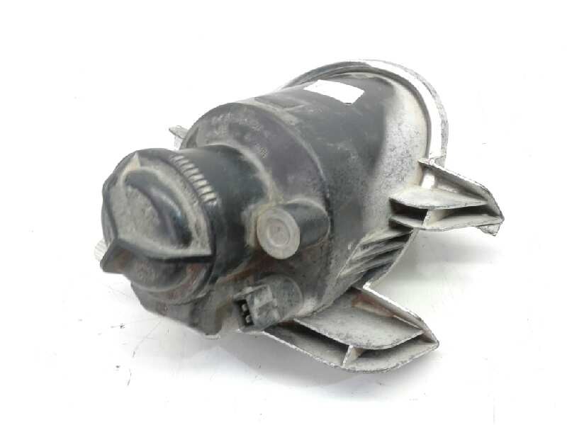 Recambio de faro antiniebla derecho para peugeot 206 berlina xt referencia OEM IAM   