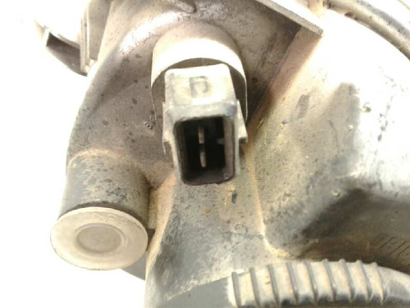 Recambio de faro antiniebla derecho para peugeot 206 berlina xt referencia OEM IAM   