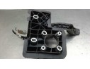 PEDAL EMBRAGUE 