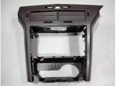 Recambio de aireador central para opel astra h berlina cosmo referencia OEM IAM 13141091   2