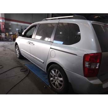 kia carnival del año 2006